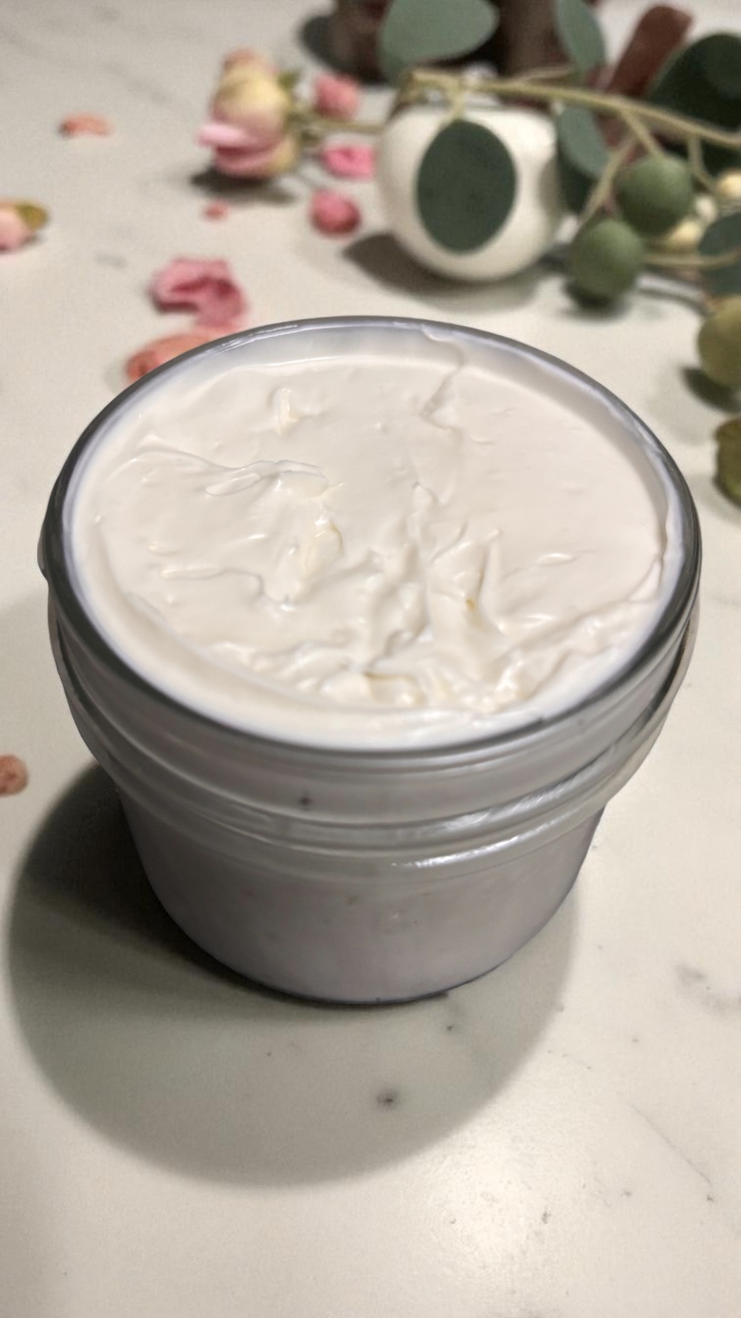 Oatmeal Honey