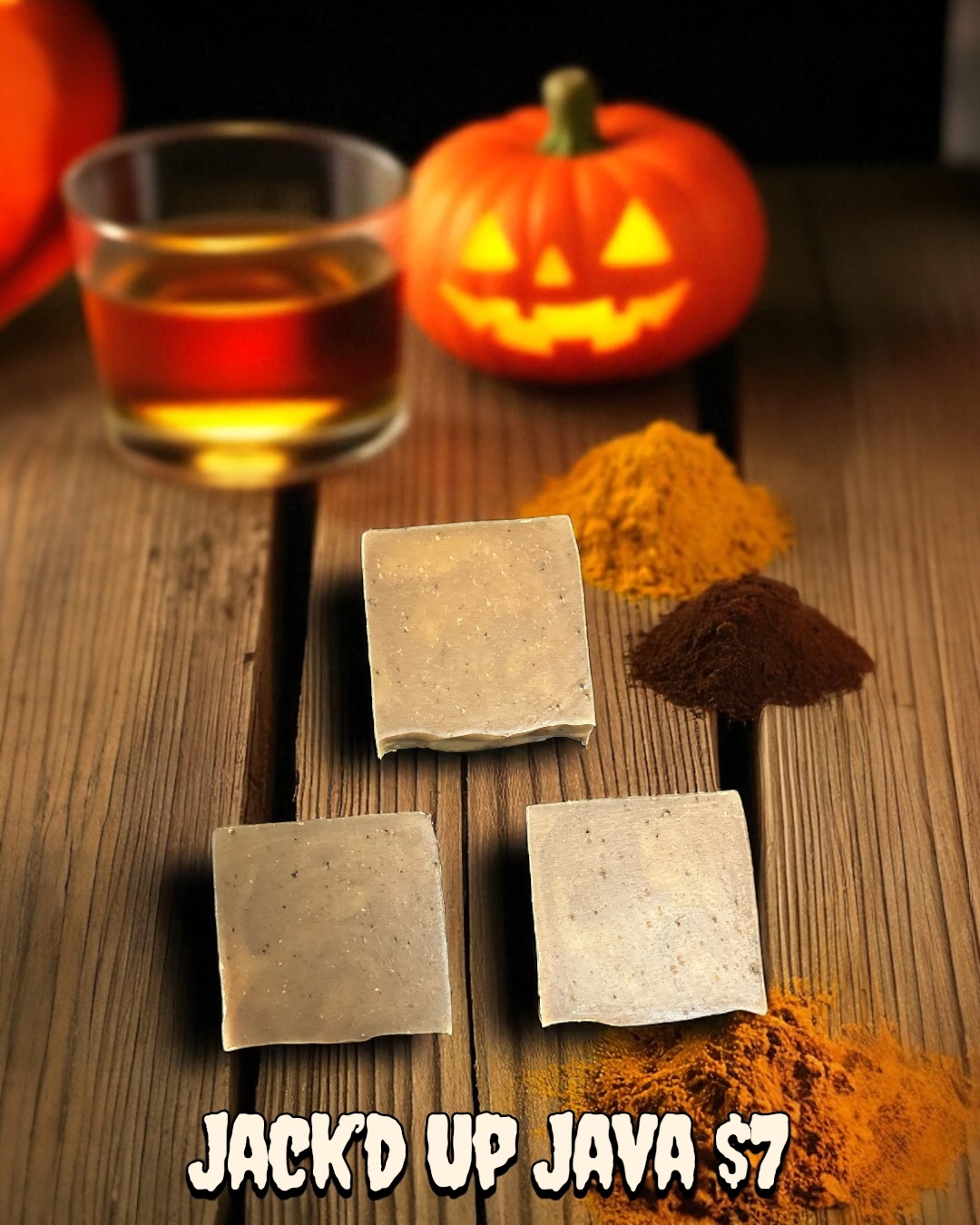 Charcoal Detox