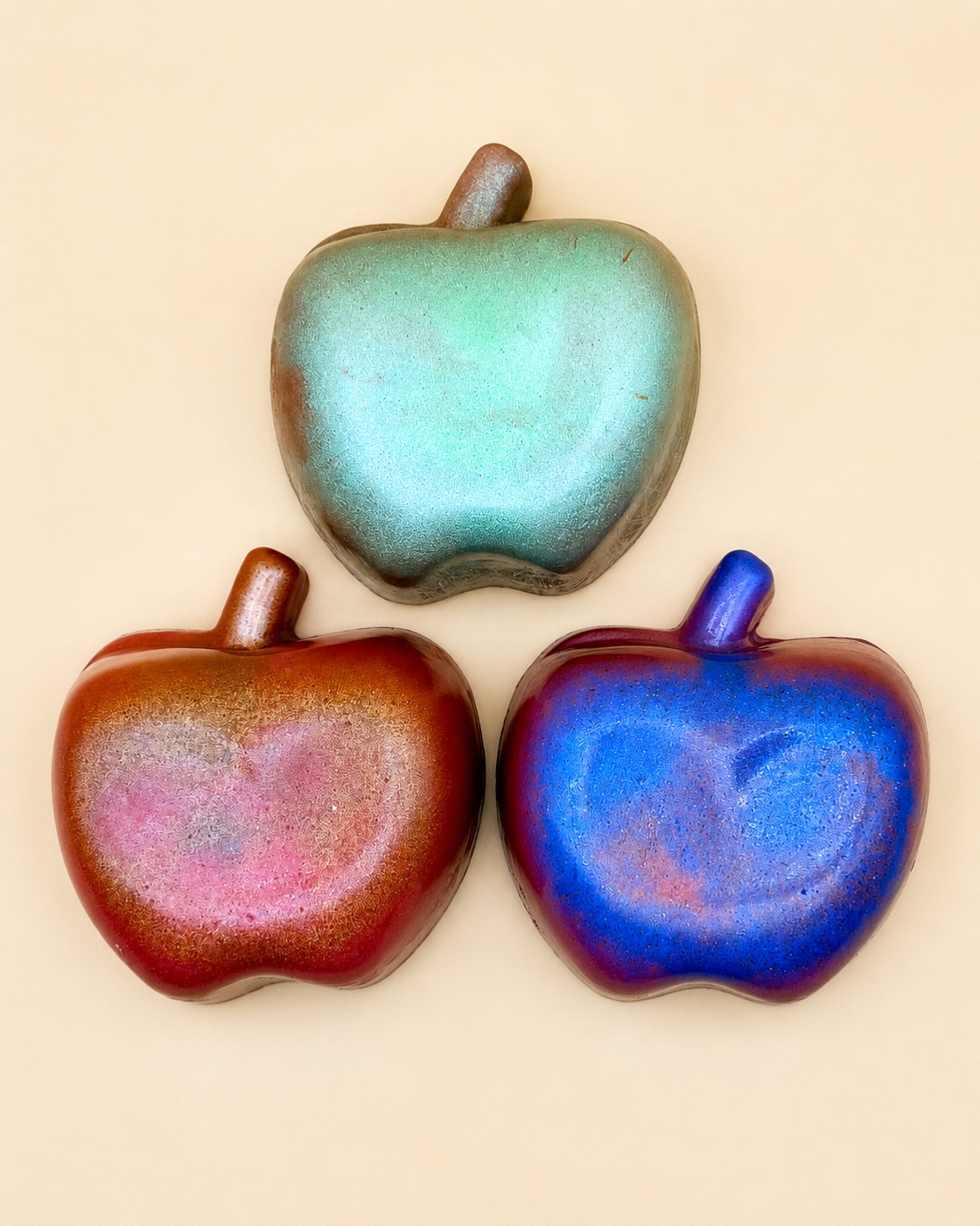 The Autumn Apple Reserve