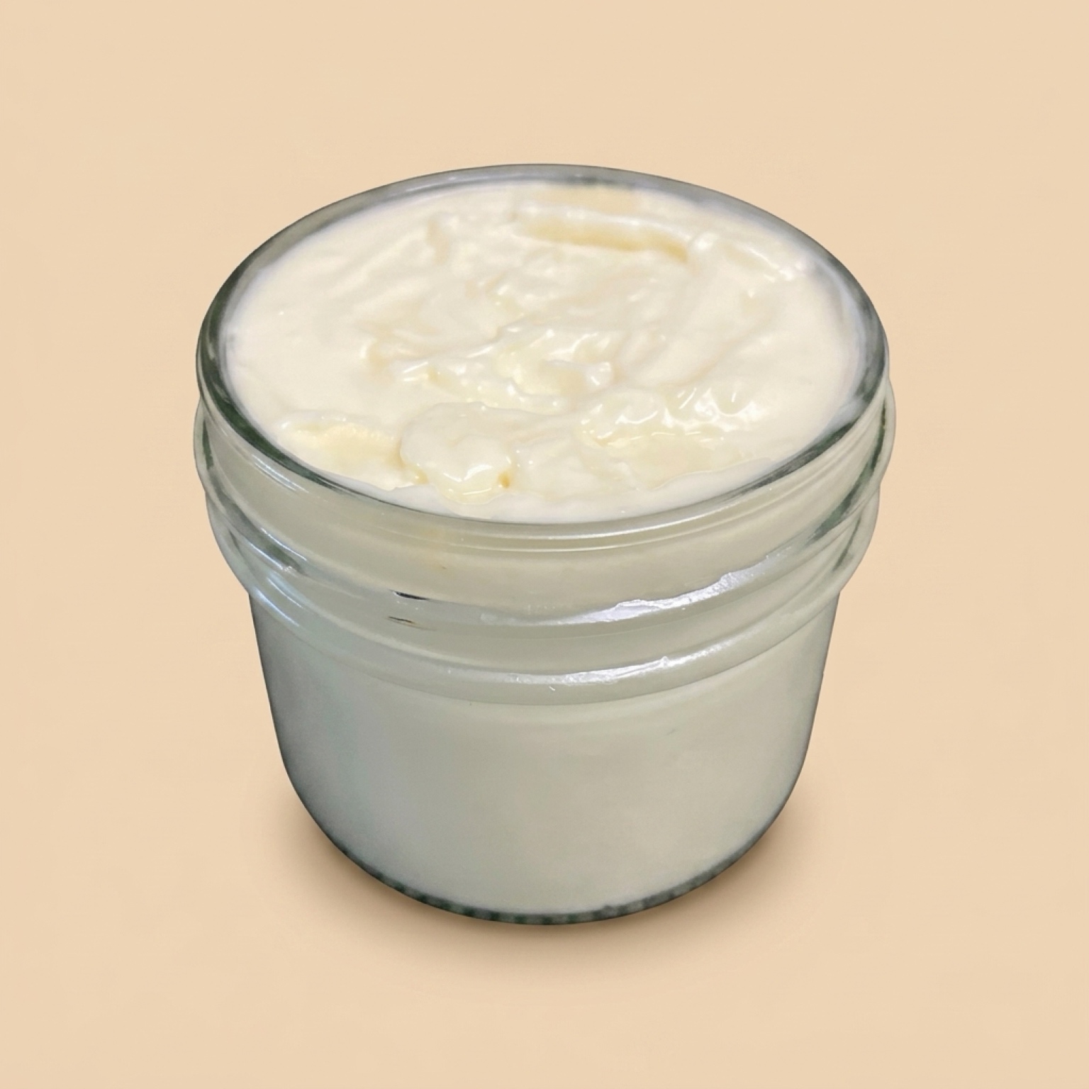 Whipped Body Butter