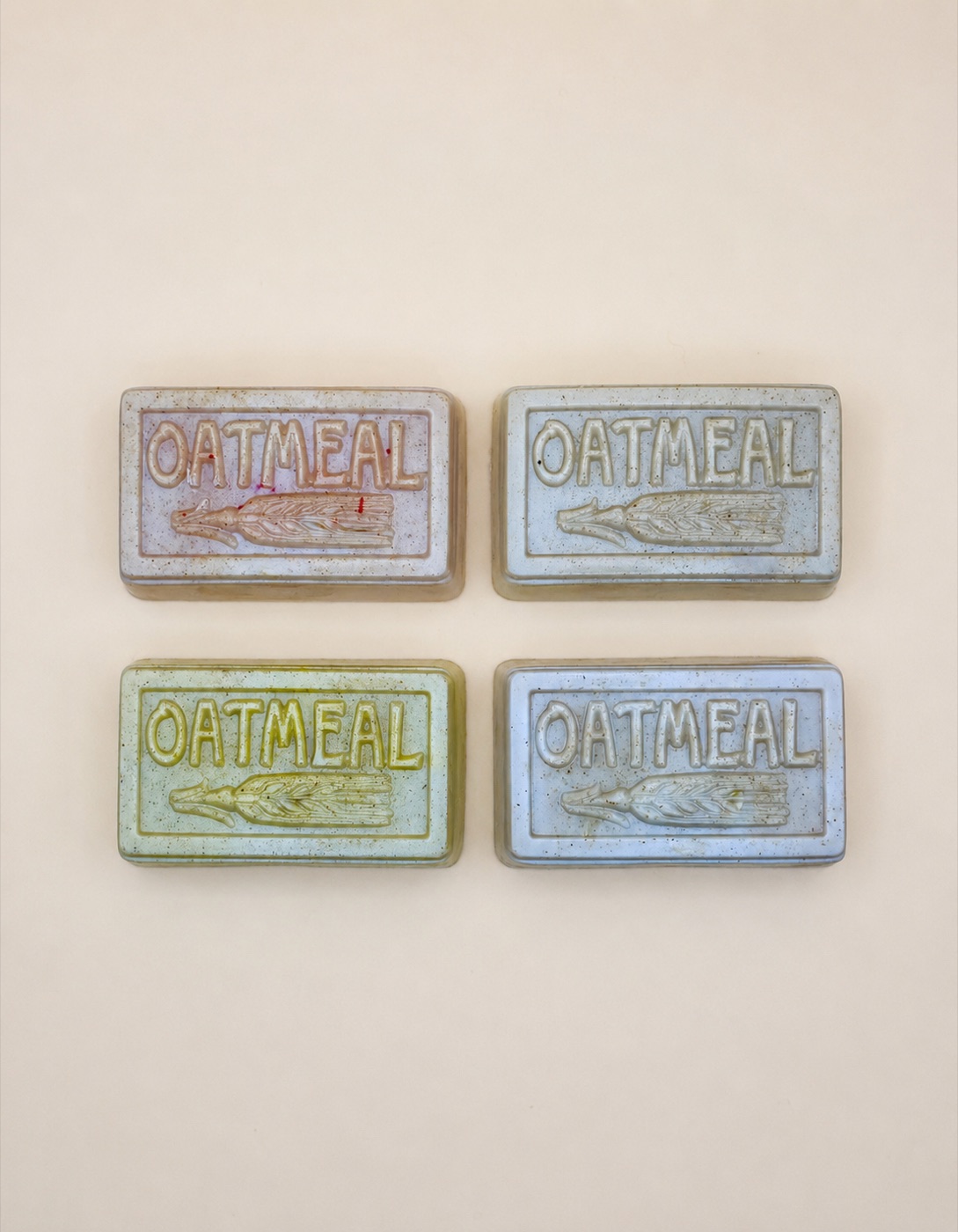 Comfort Ritual Collection