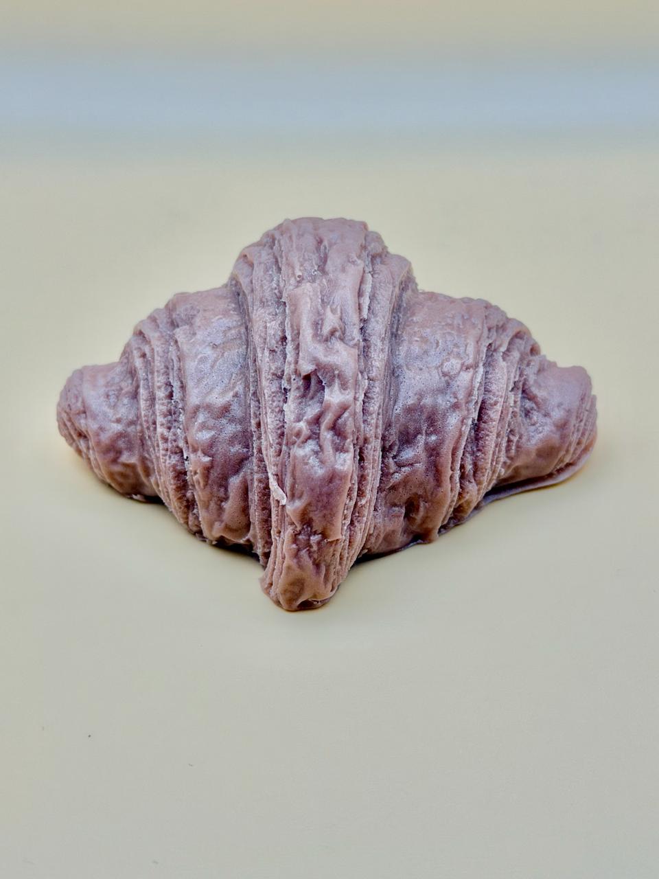 Croissant Soap Collection