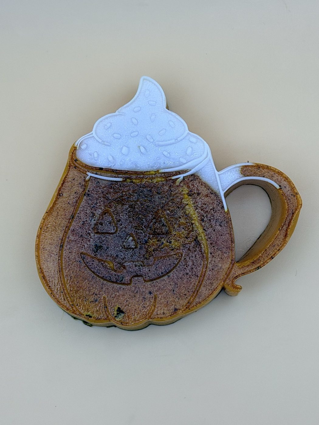 Jack'd Up Java