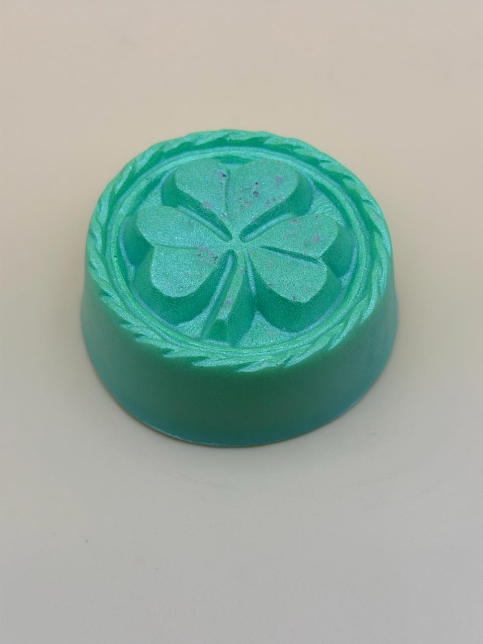 Luck of the Lather
