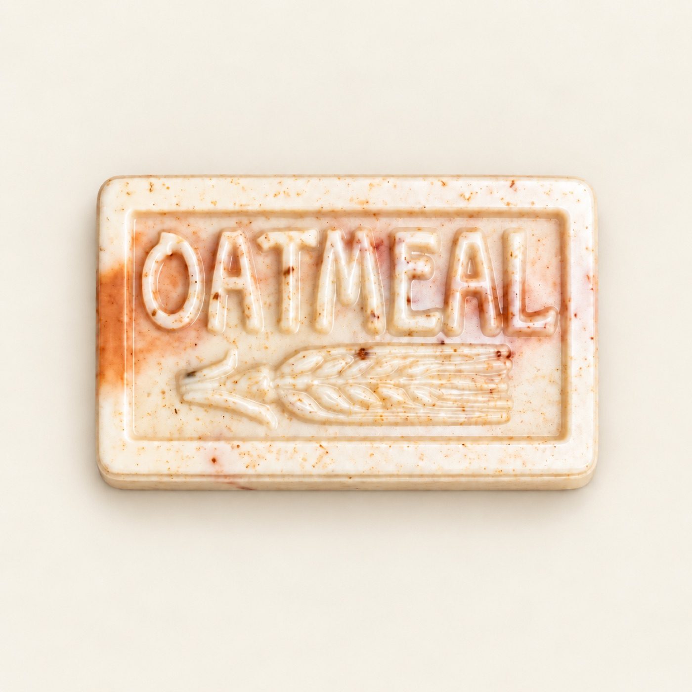Pumpkin Pecan Waffle & Oatmeal