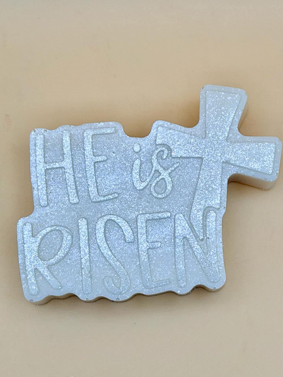 Risen Rinse