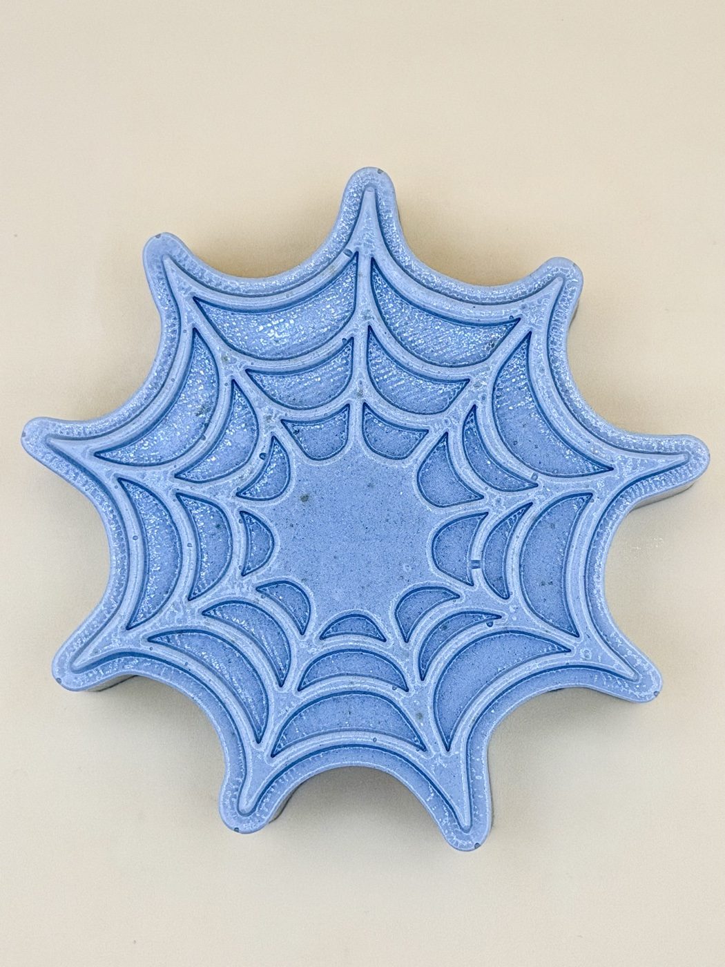 Spider's Kiss