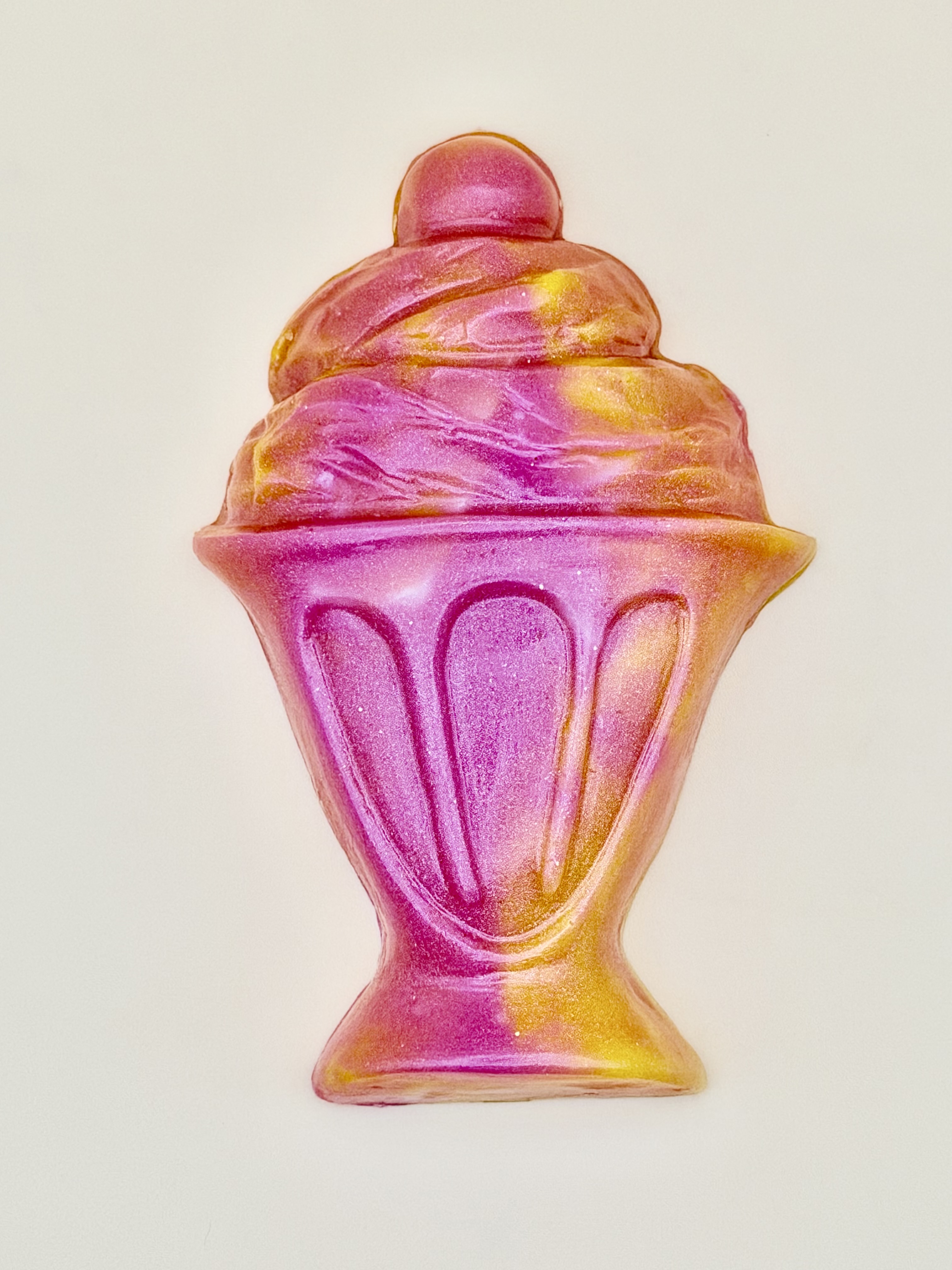 Banana Berry Bliss