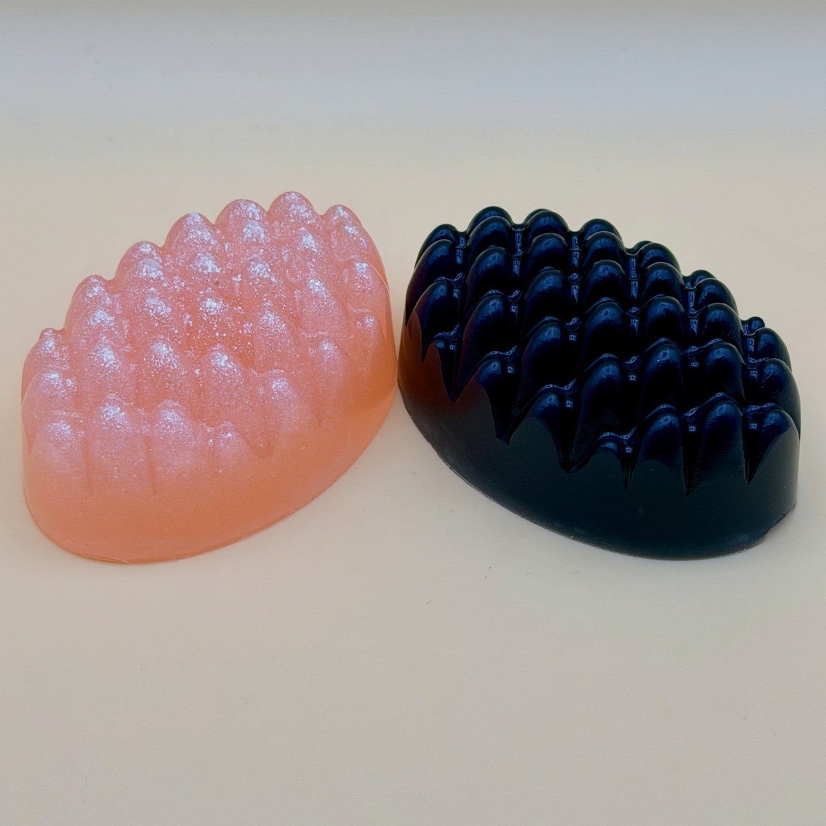 Travel-Size Massage Eggs