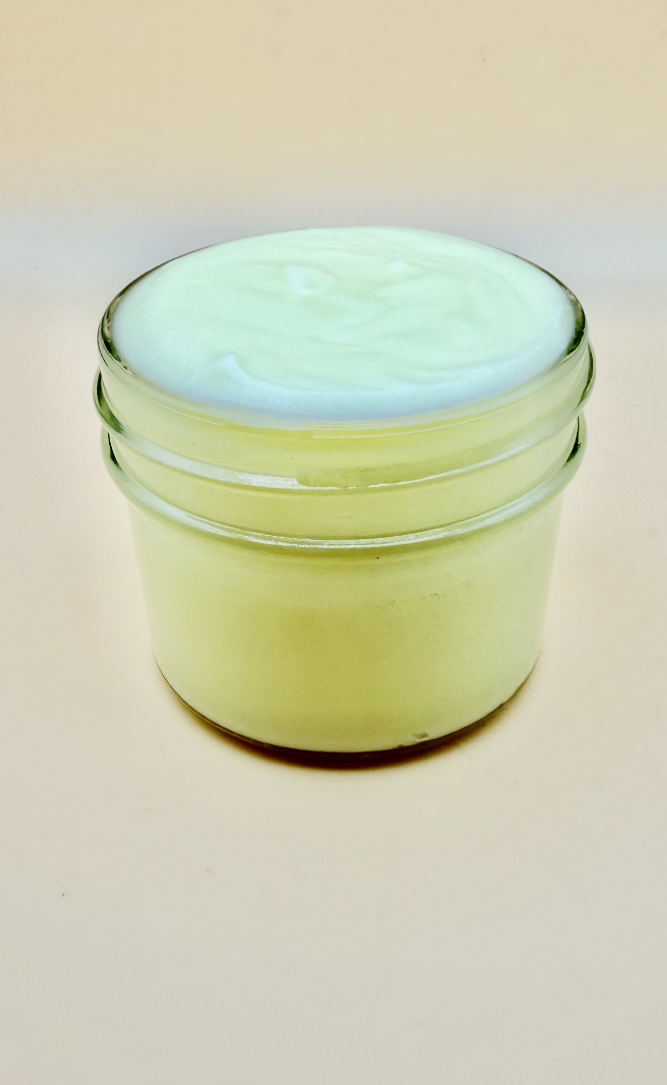 Beef Tallow Face & Body Cream