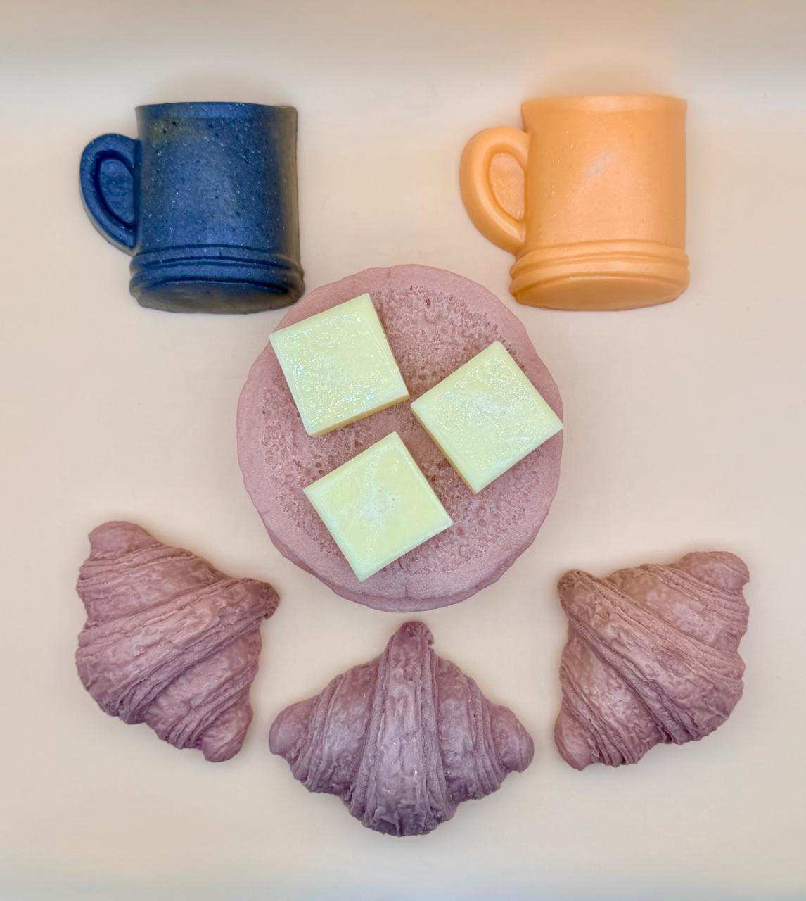 Epic Breakfast Bundle